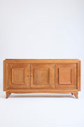 French Oak Sideboard