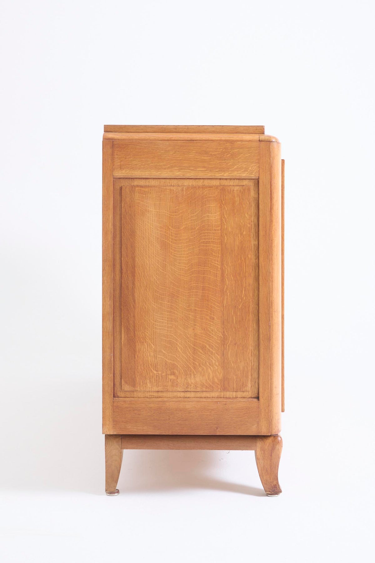 French Oak Sideboard