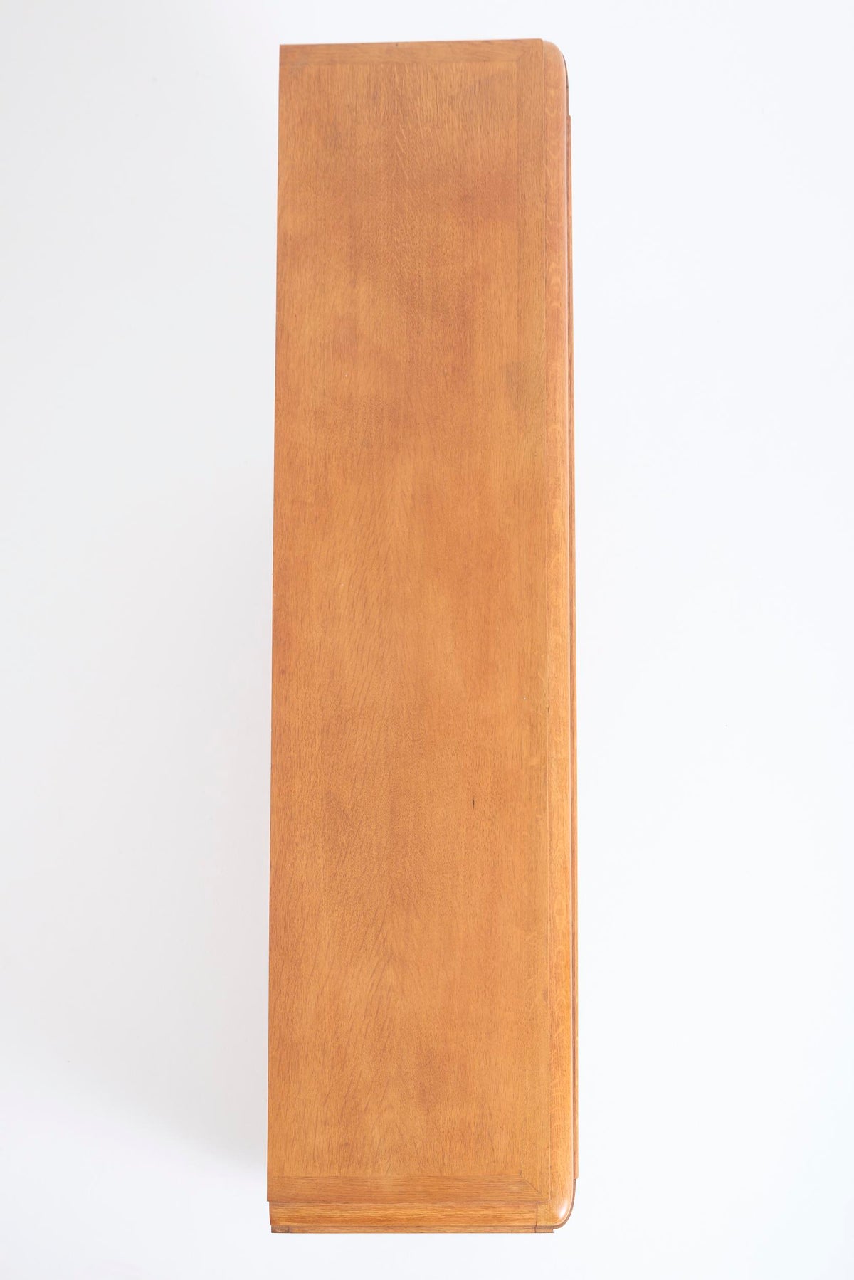 French Oak Sideboard