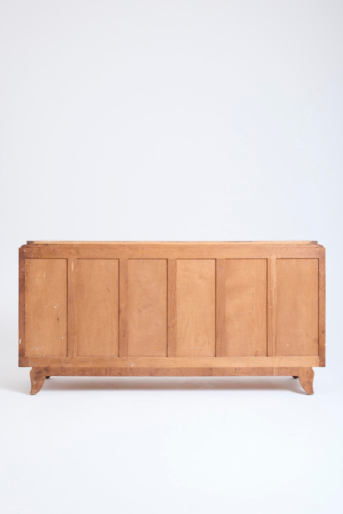 French Oak Sideboard