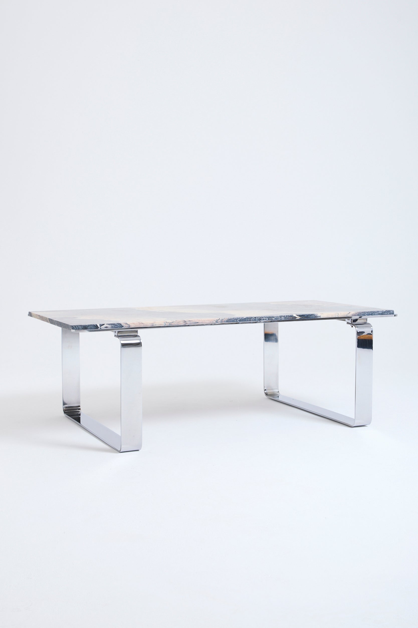 Marble Coffee Table