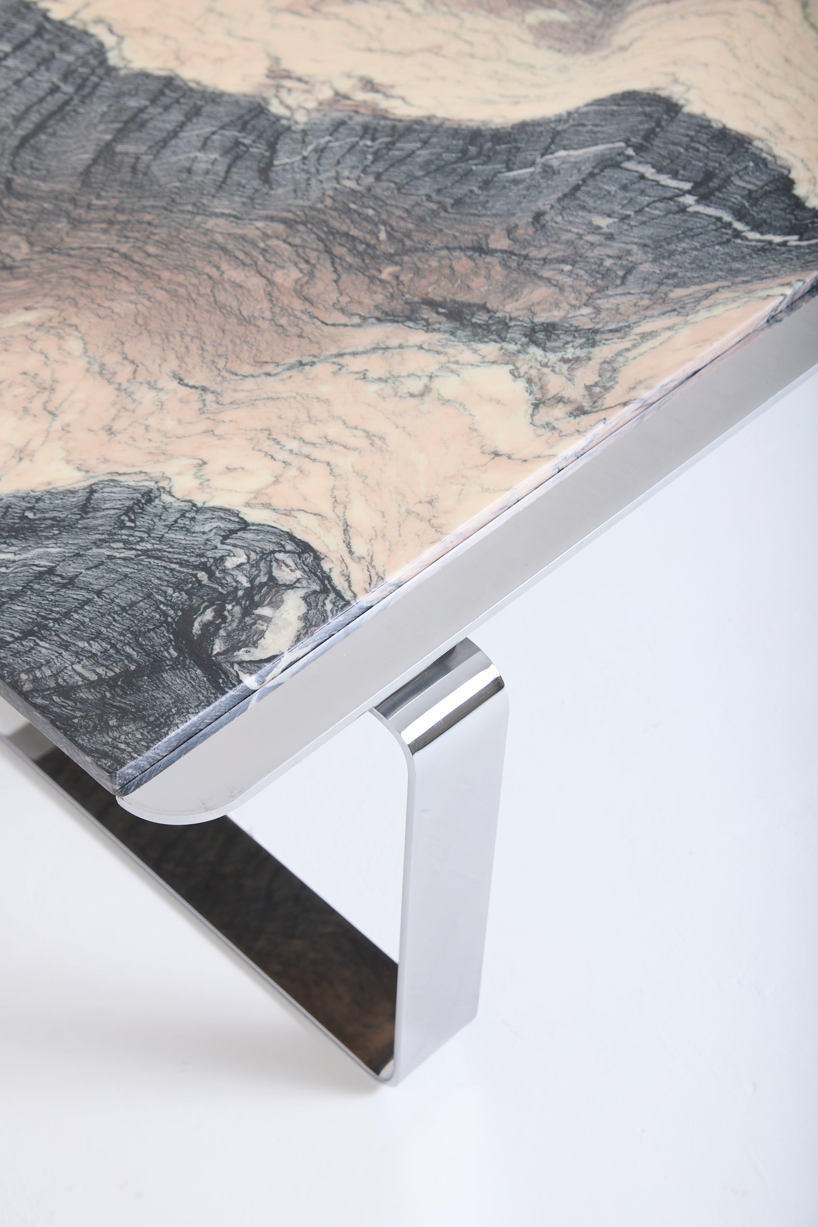 Marble Coffee Table