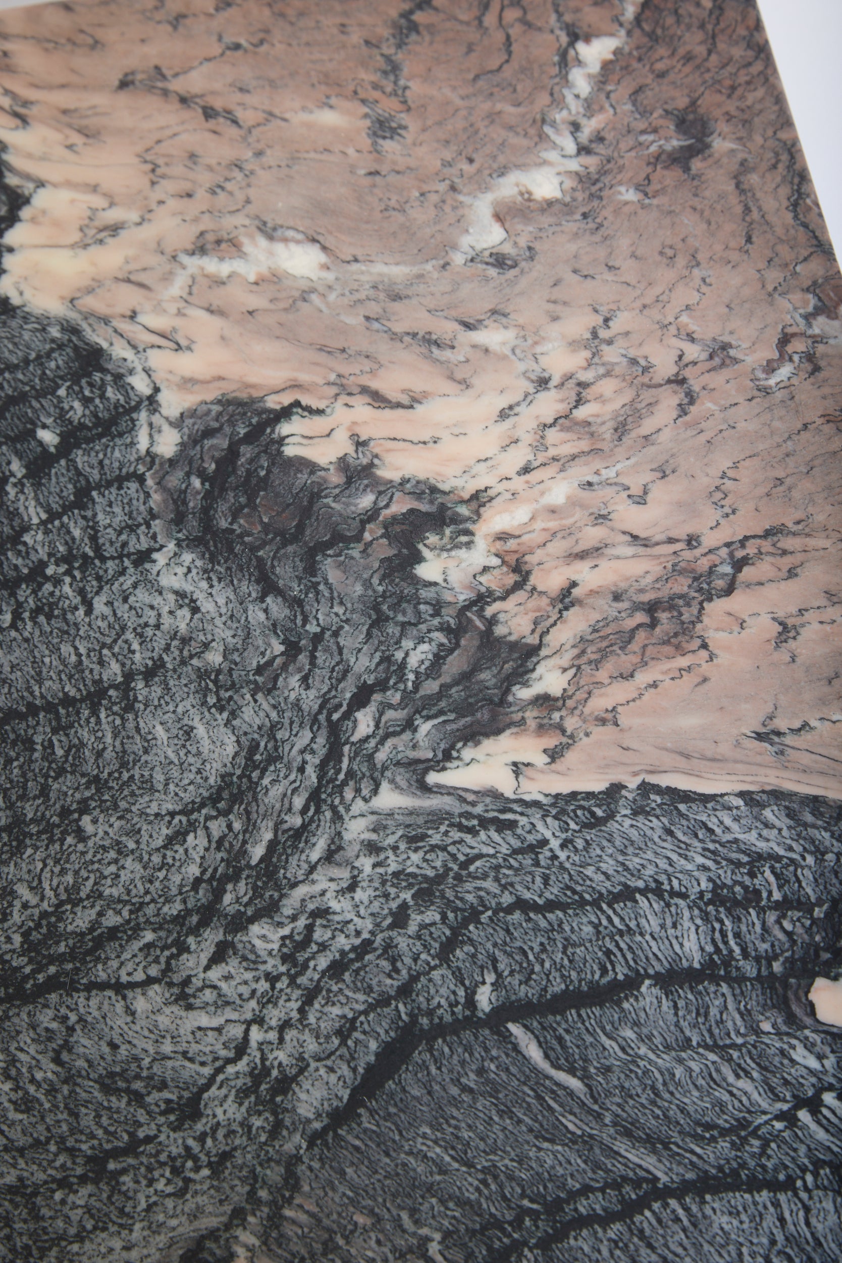 Marble Coffee Table