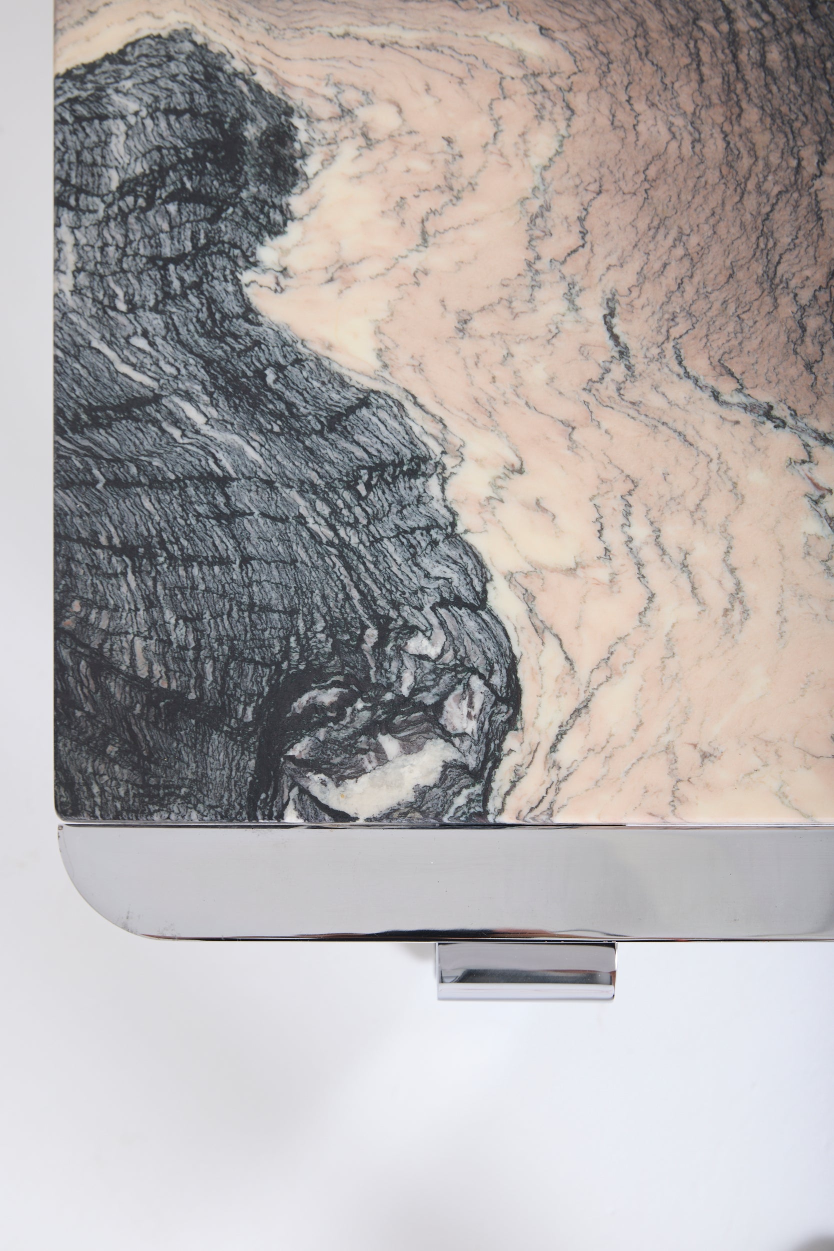 Marble Coffee Table