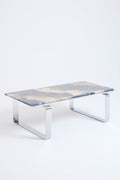 Marble Coffee Table