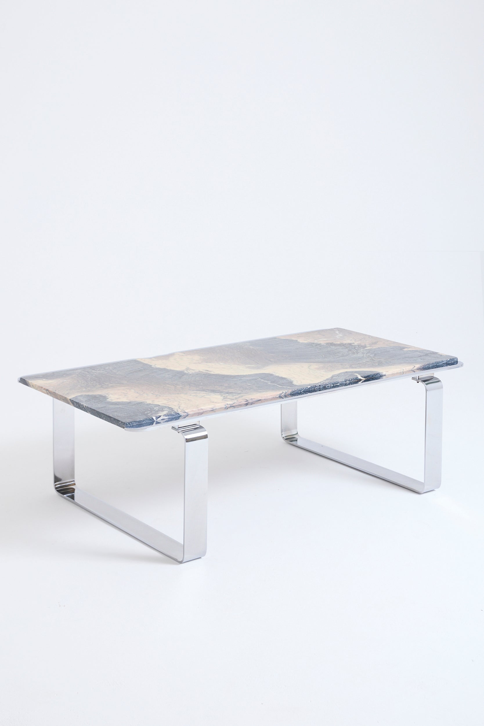 Marble Coffee Table