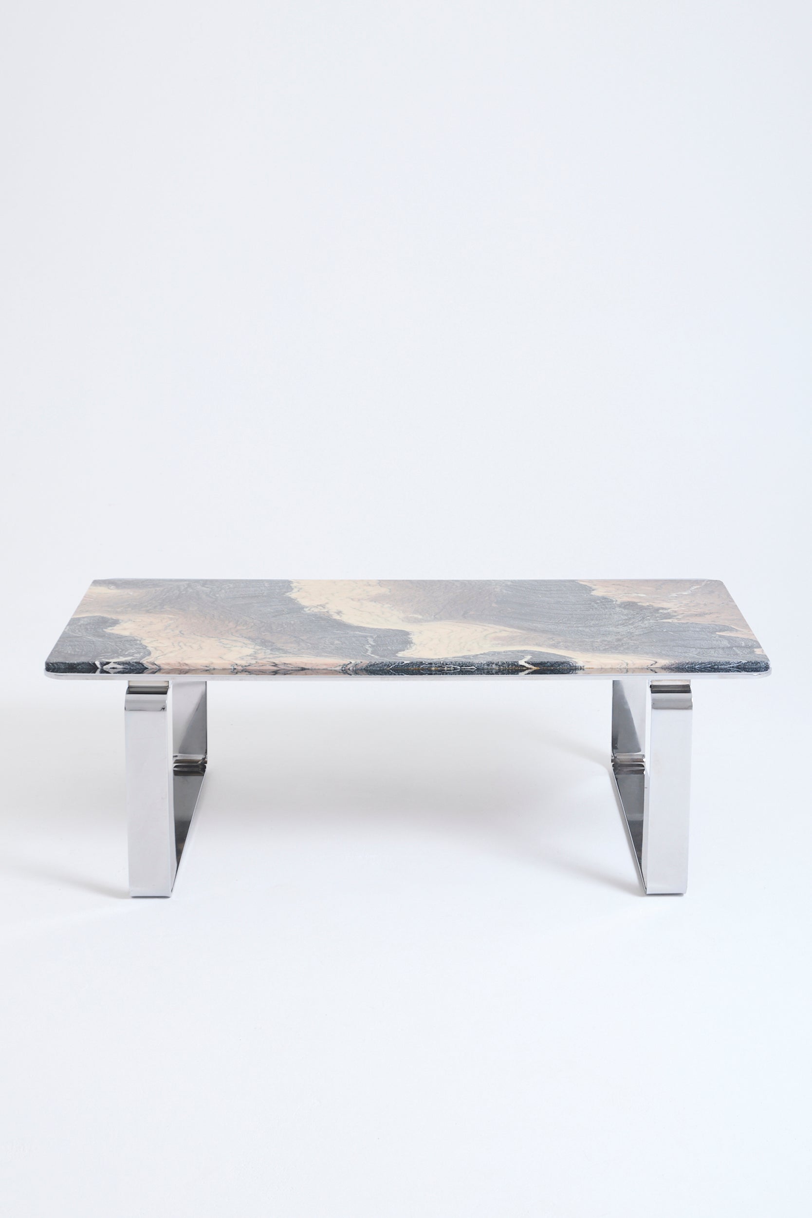 Marble Coffee Table