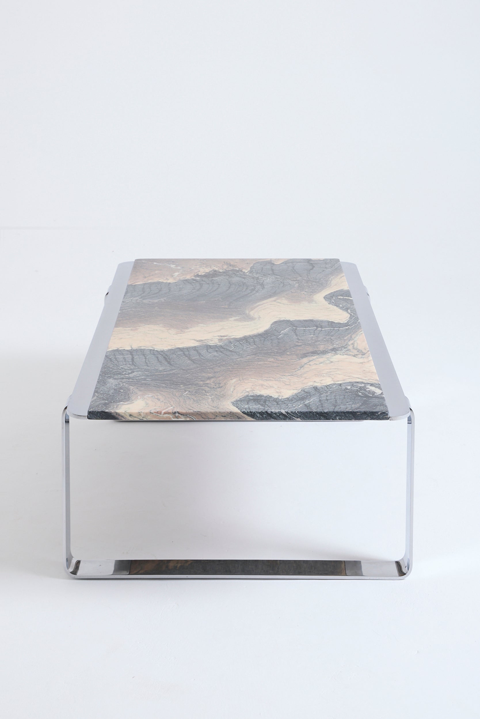 Marble Coffee Table