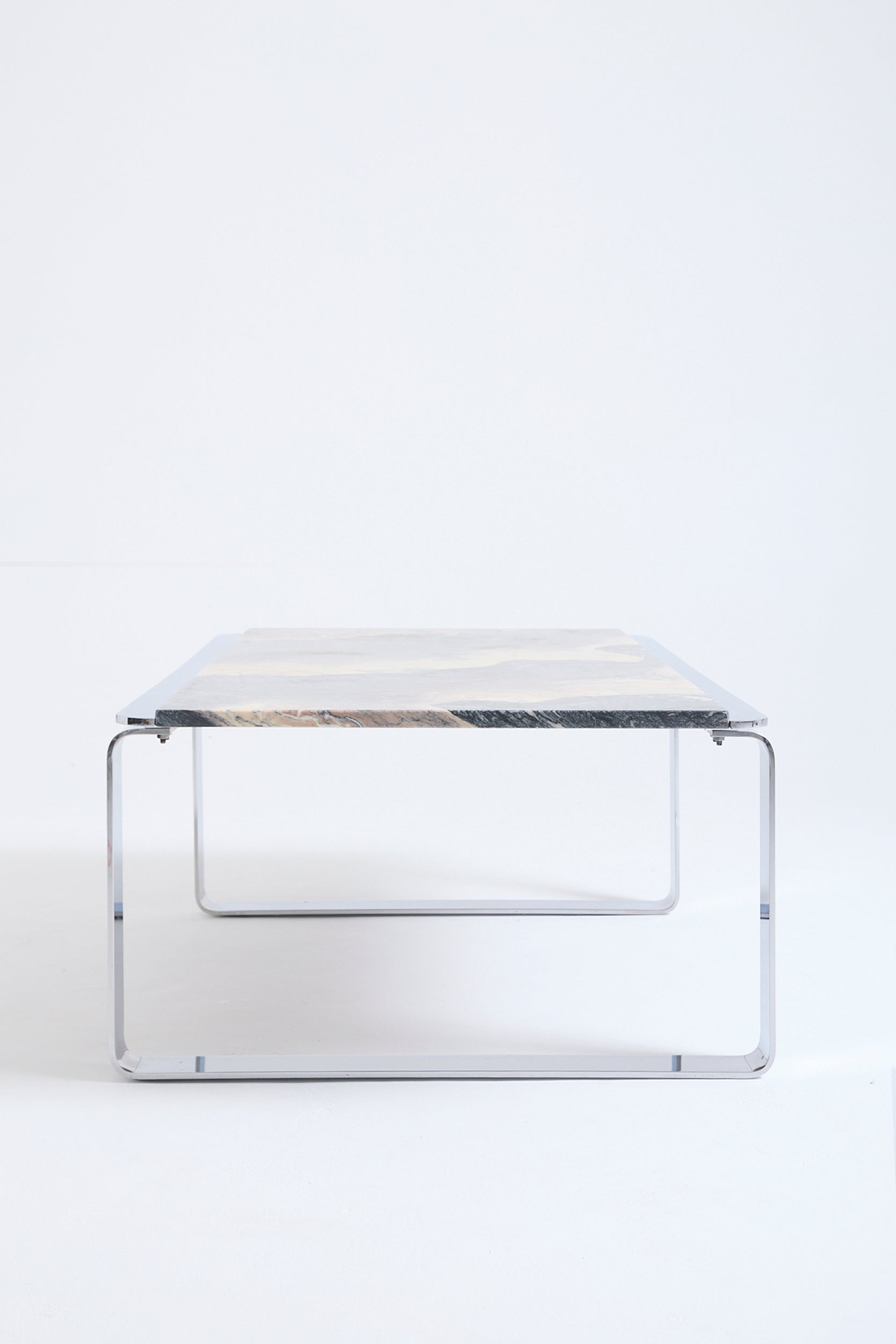 Marble Coffee Table