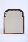 Mahogany Mirror
