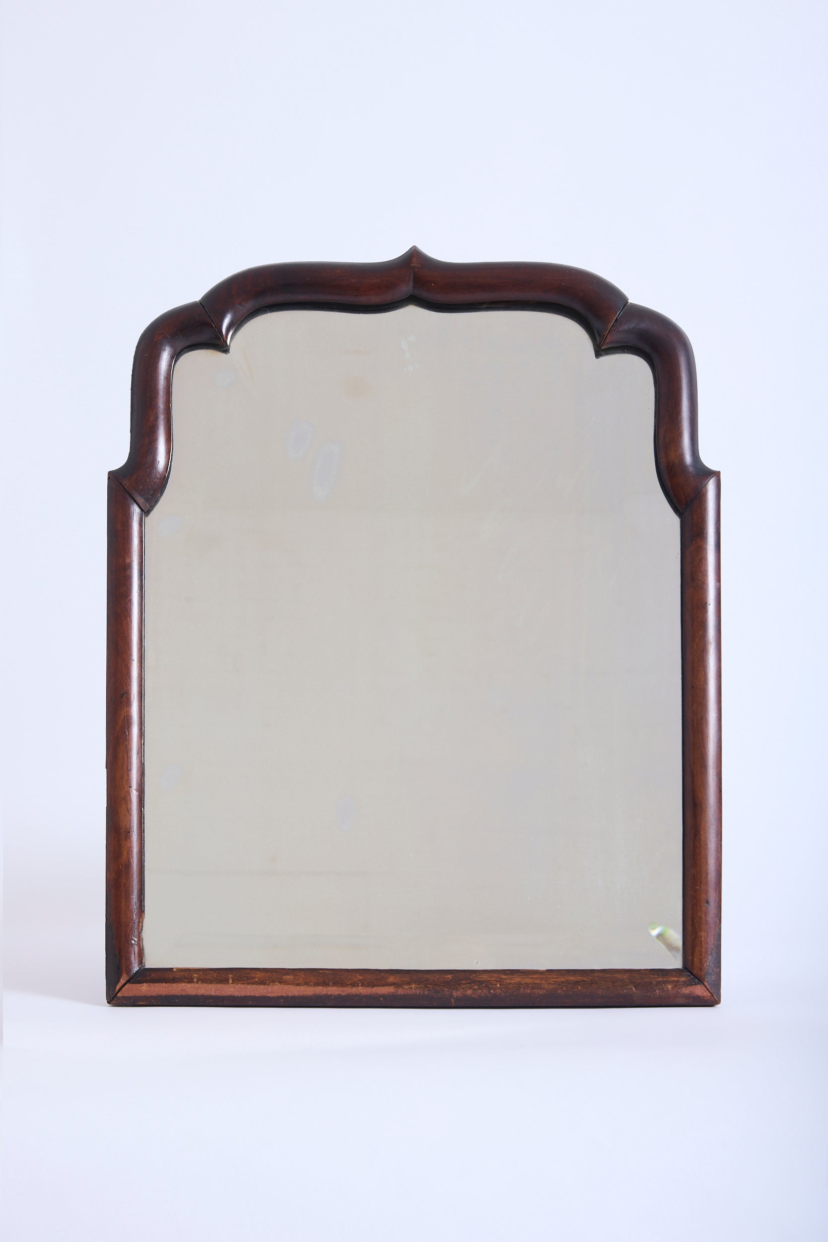 Mahogany Mirror