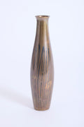 Dinanderie Vase