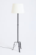 Adnet Style Floor Lamp