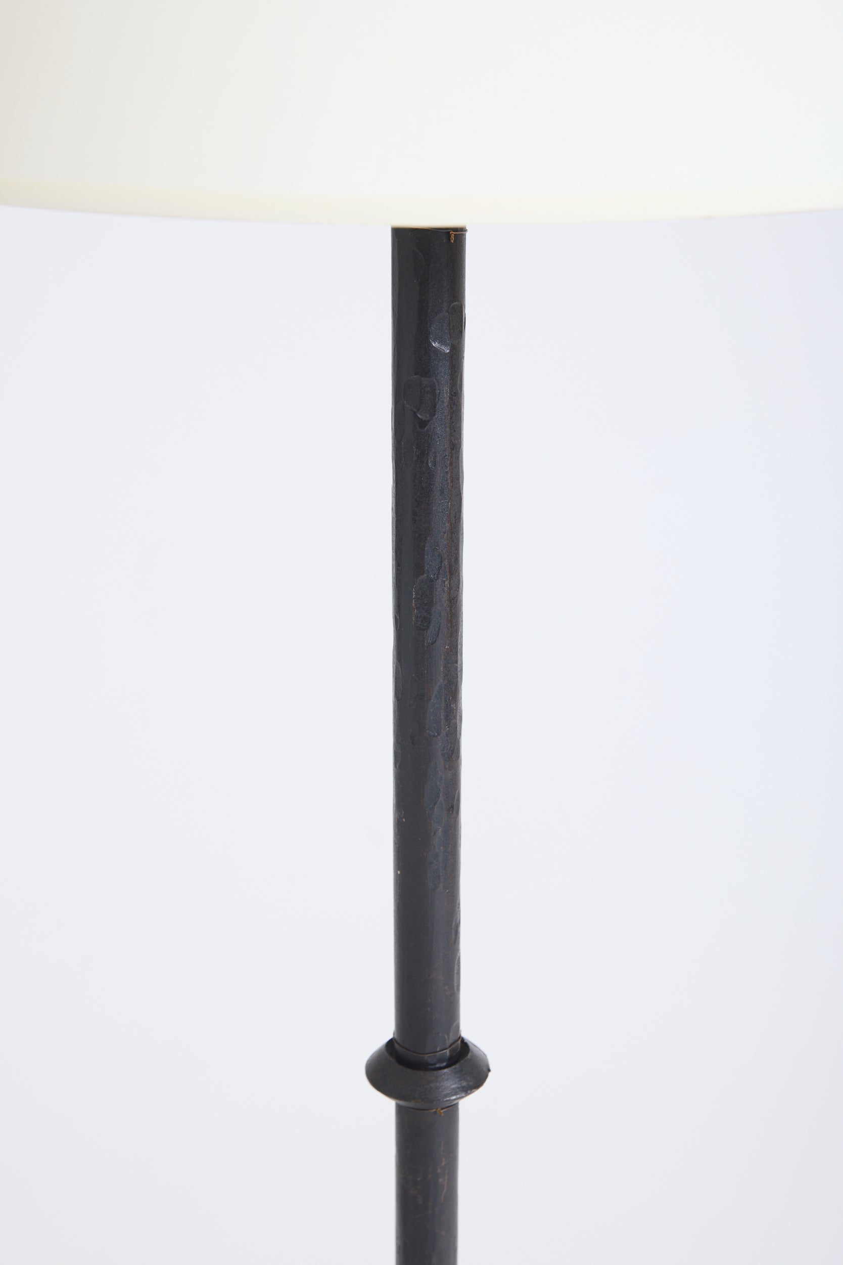 Adnet Style Floor Lamp