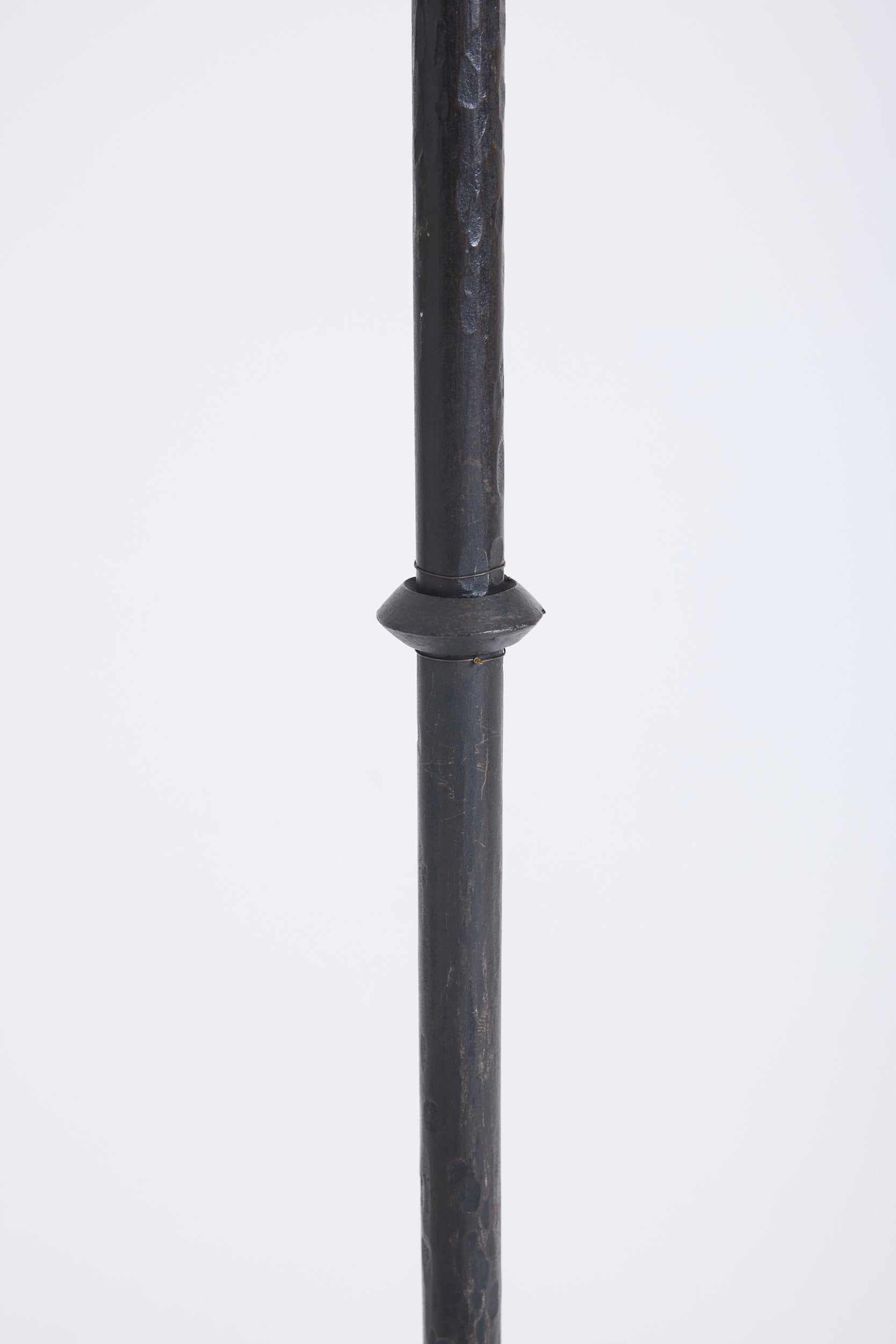 Adnet Style Floor Lamp