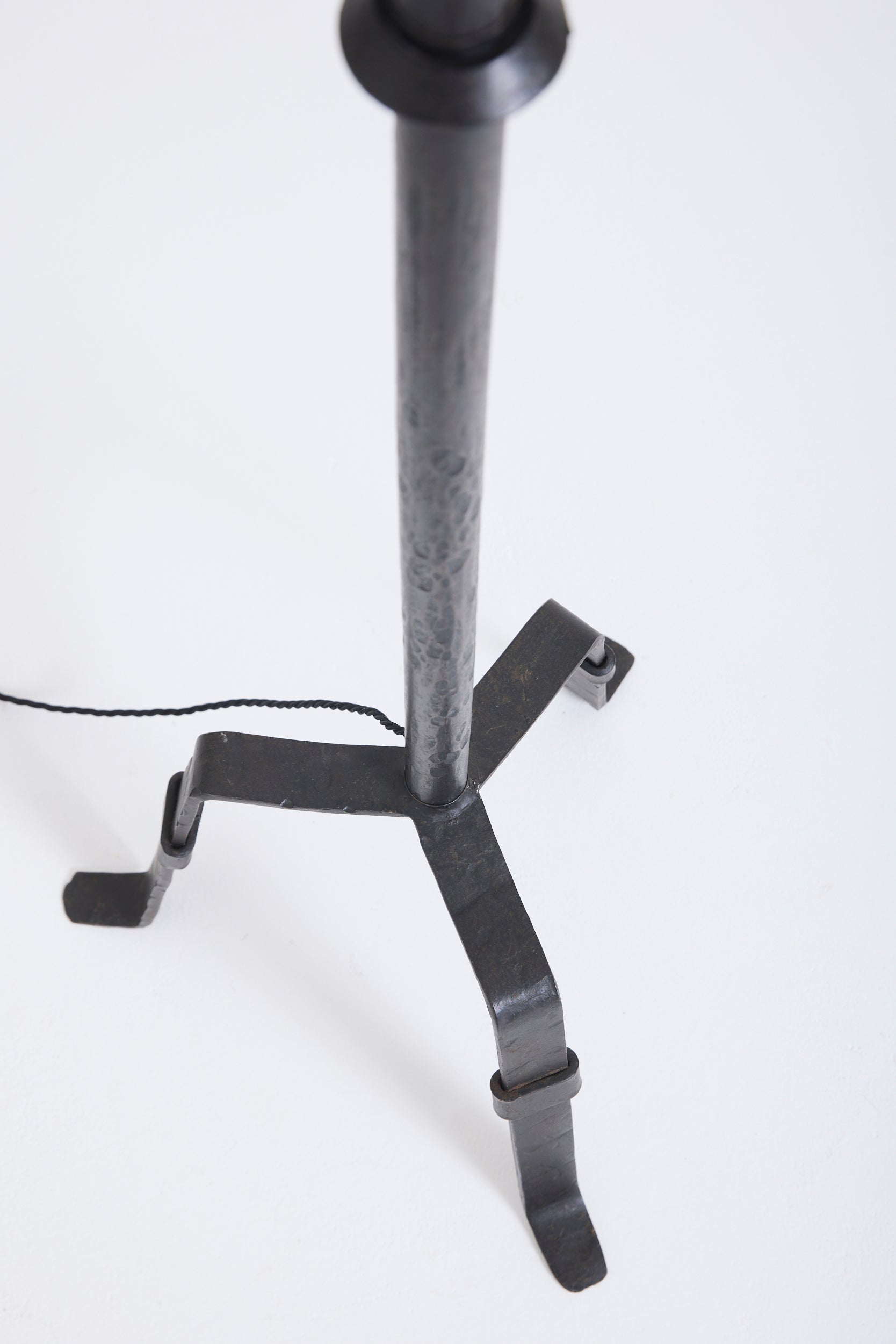 Adnet Style Floor Lamp