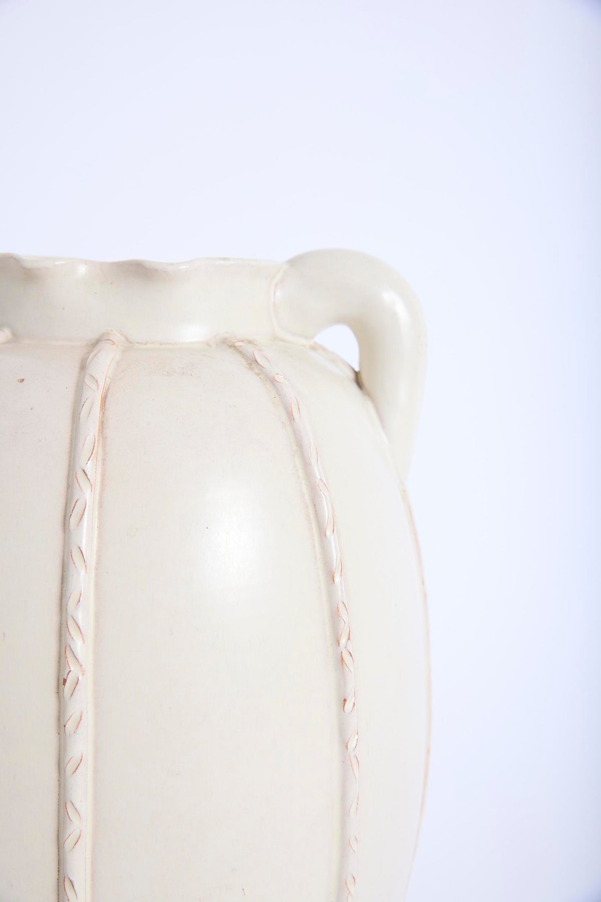 Large Vase by Andersson & Johansson