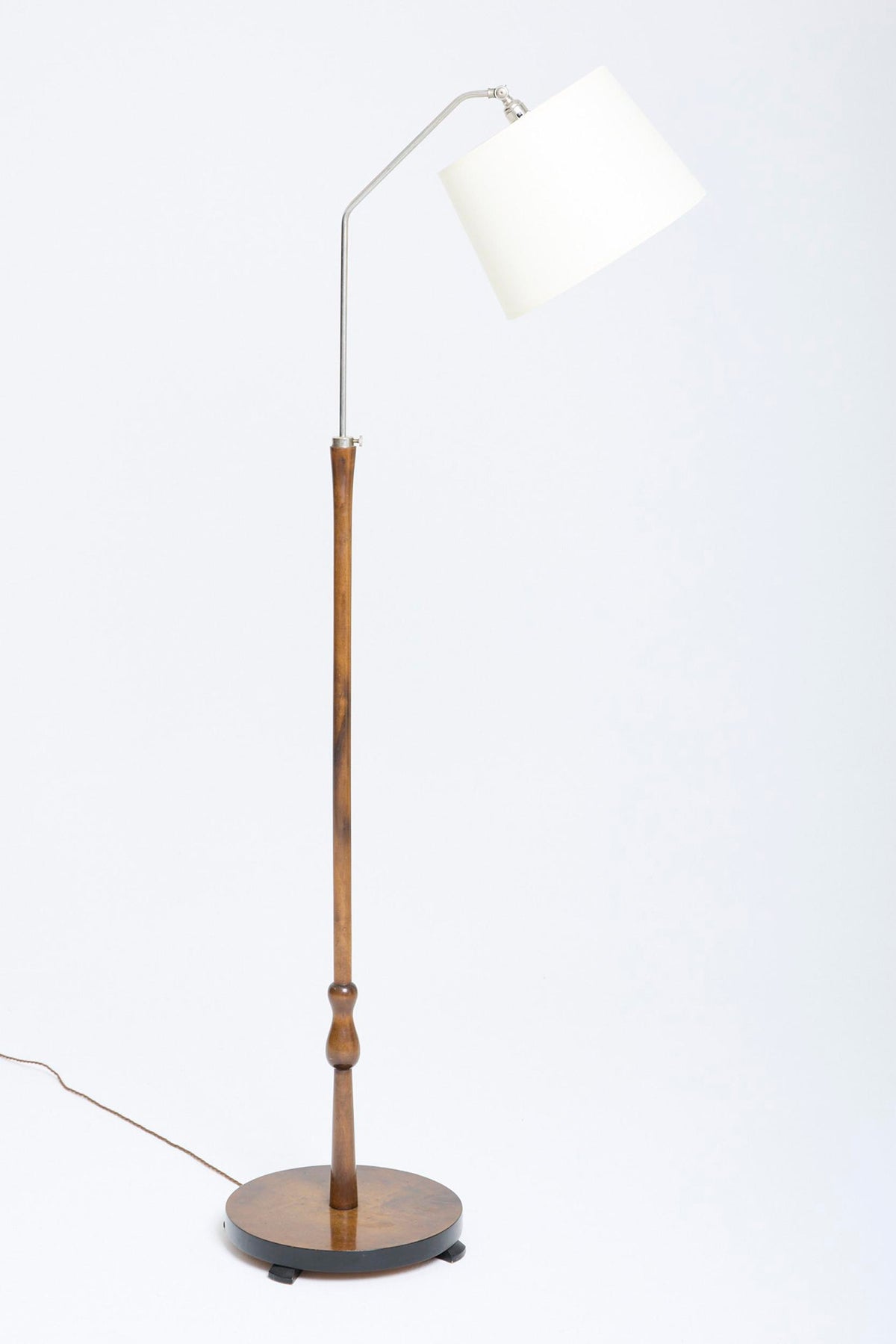 Swedish Grace Floor Lamp
