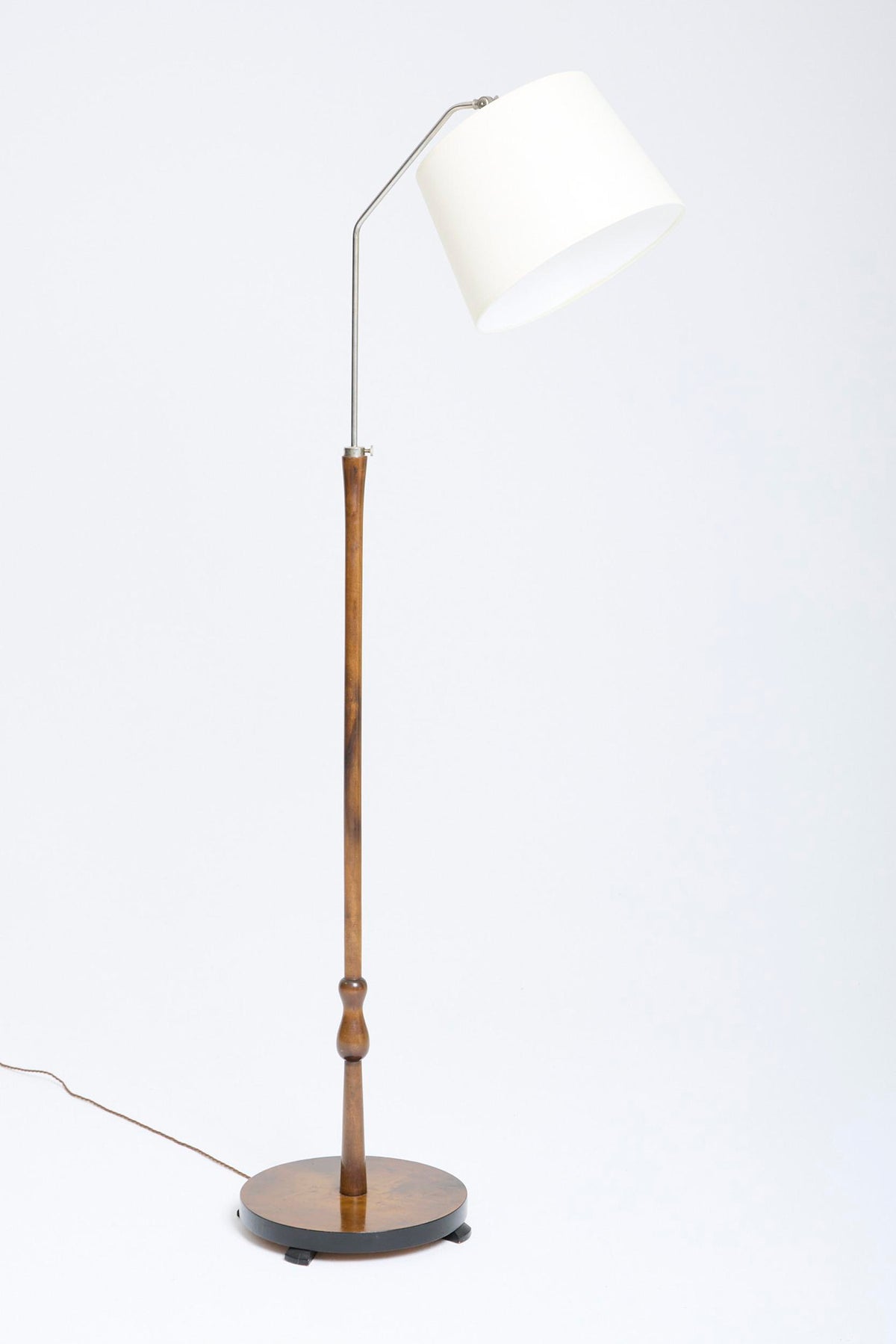 Swedish Grace Floor Lamp