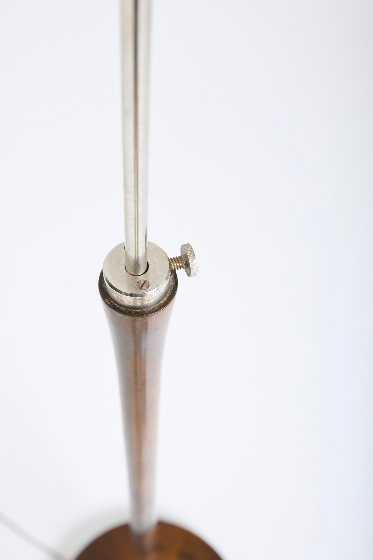 Swedish Grace Floor Lamp