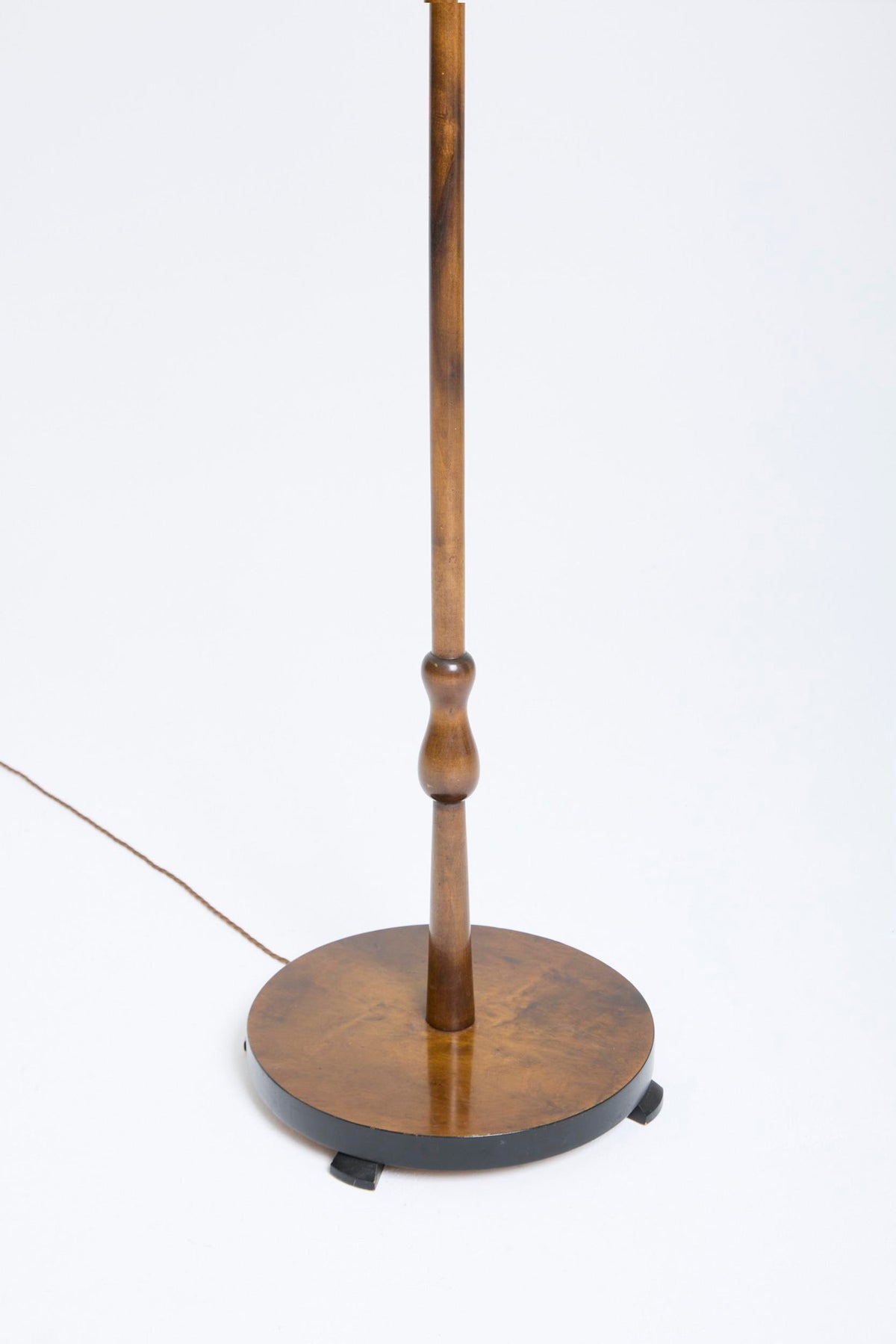 Swedish Grace Floor Lamp