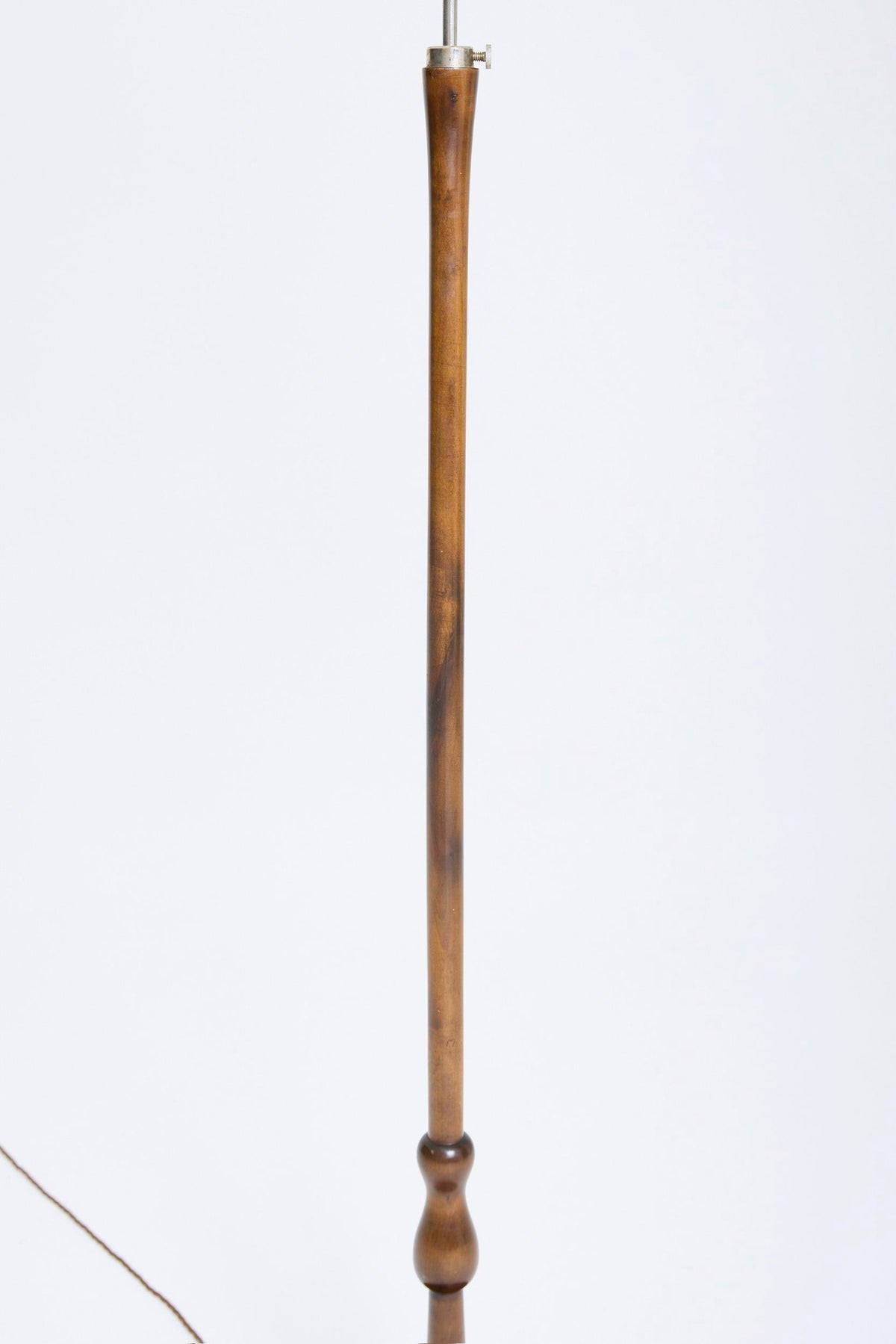 Swedish Grace Floor Lamp