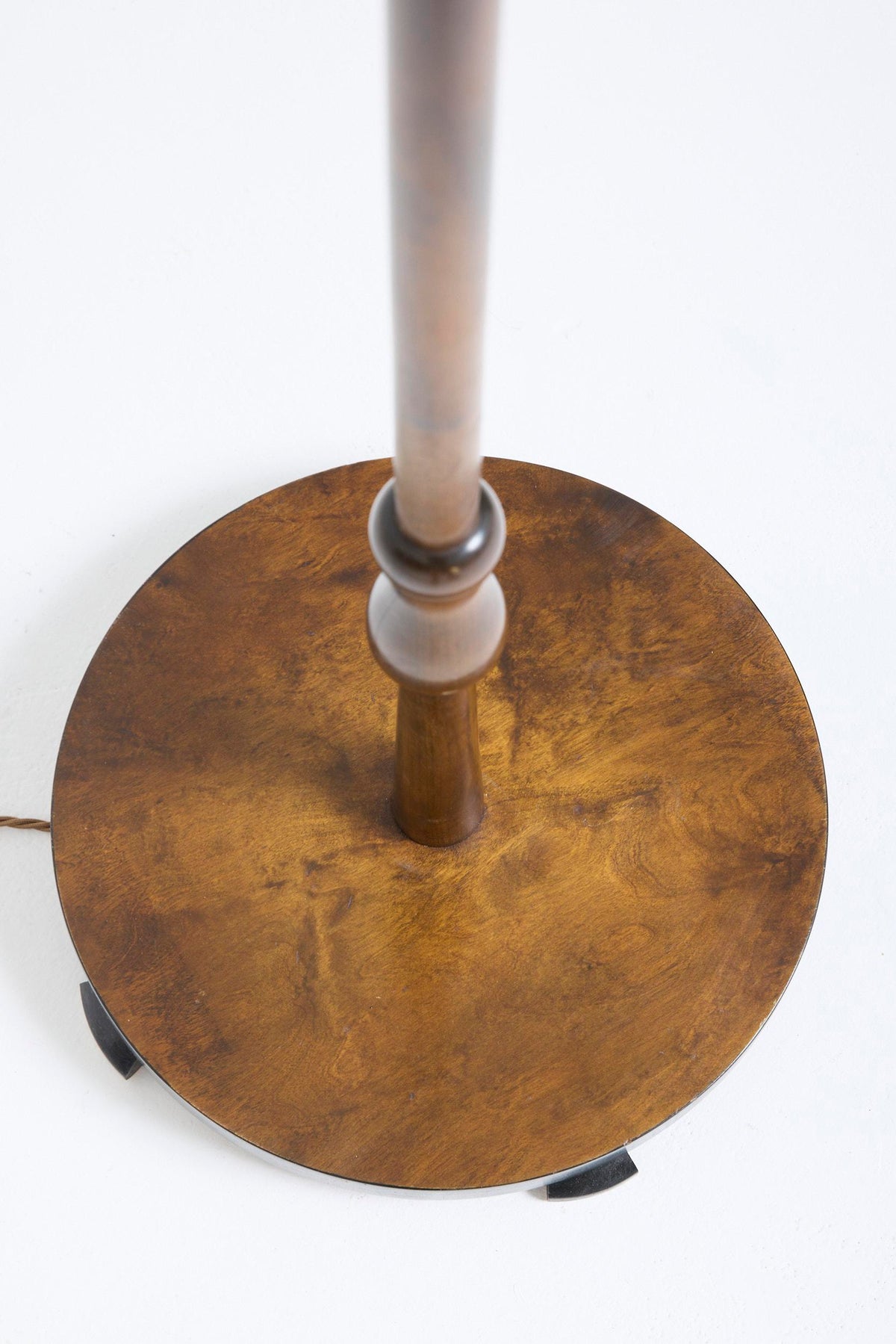 Swedish Grace Floor Lamp