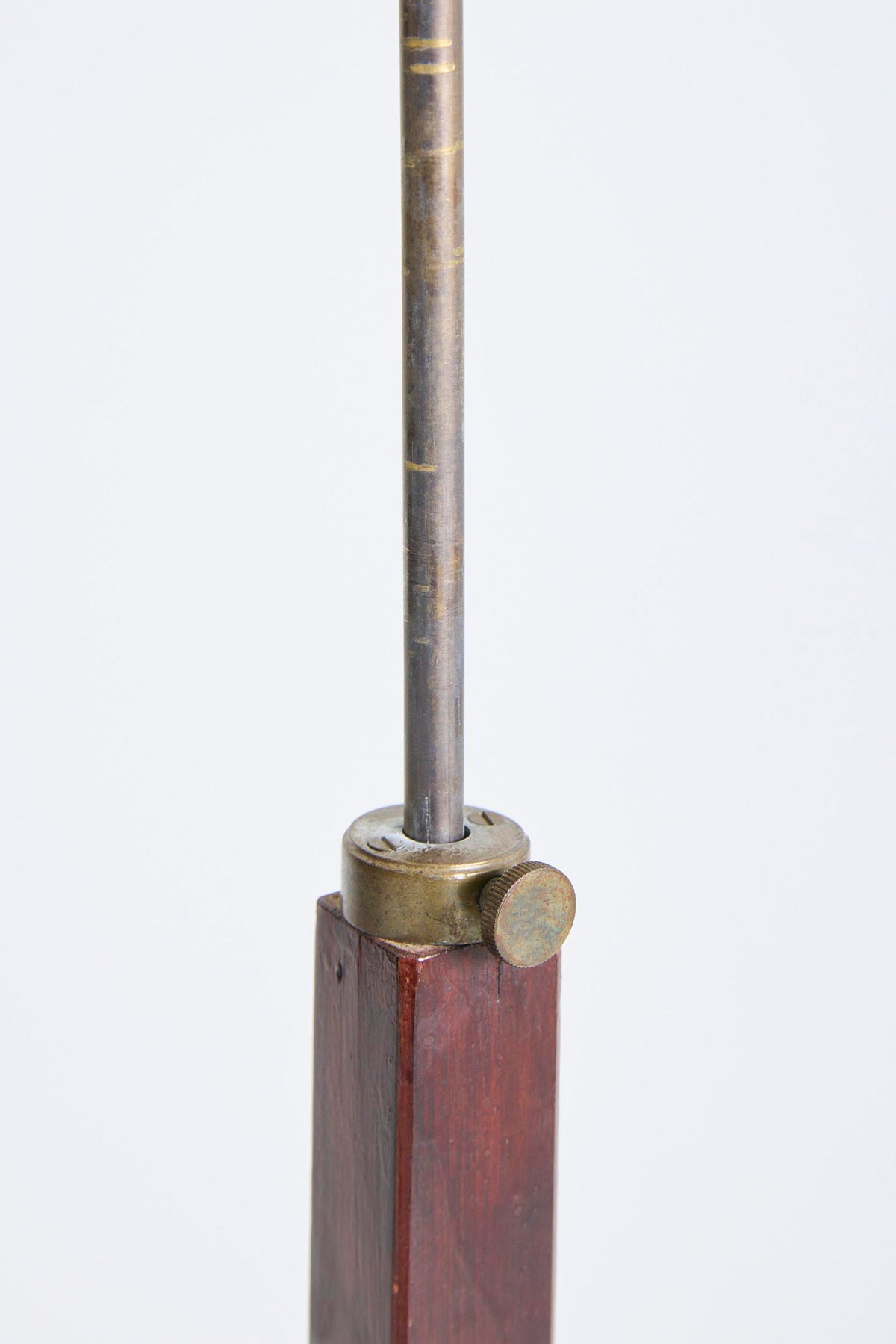 Art Deco Reading Floor Lamp