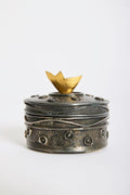 Round Box by Pierre Casenove