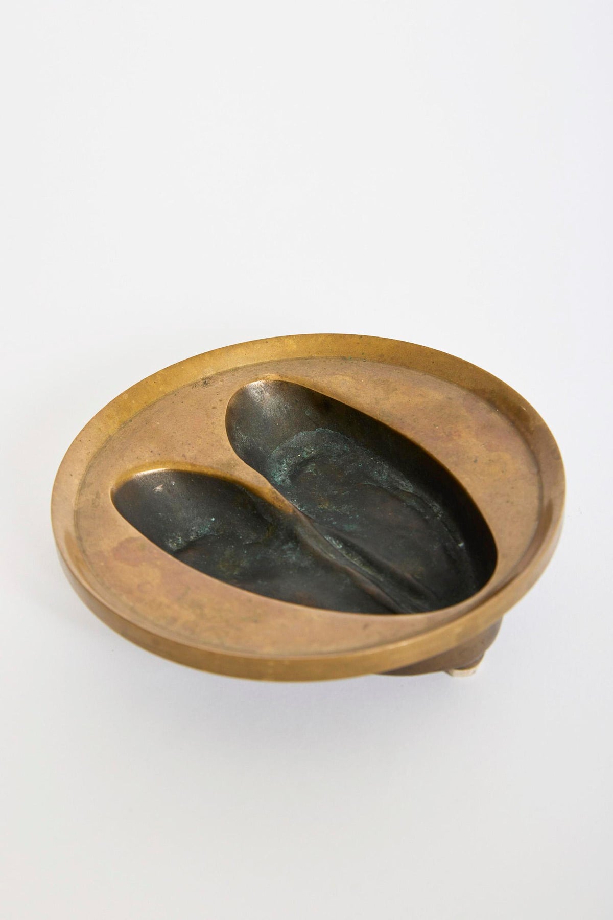 Bronze Sculpture