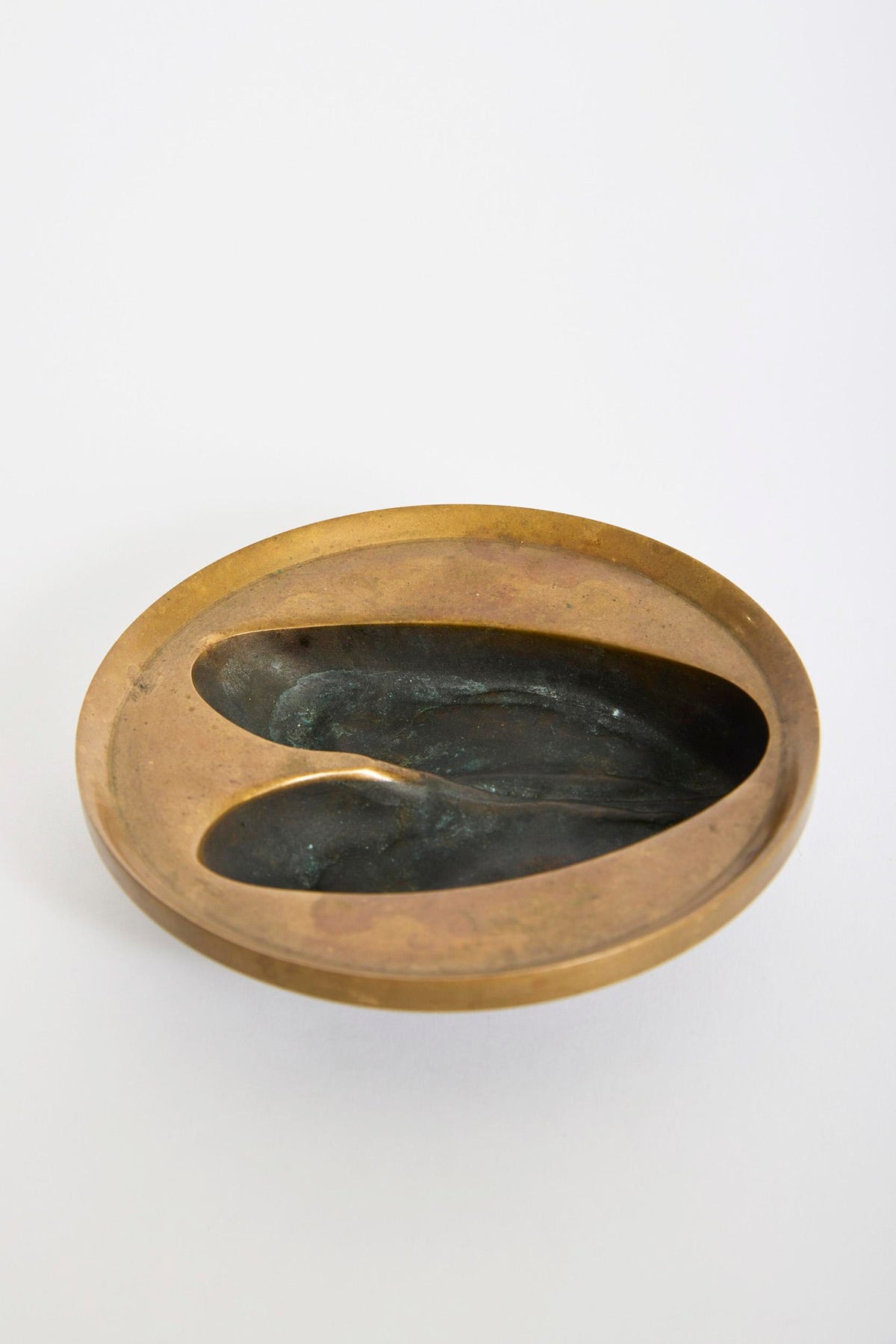 Bronze Sculpture