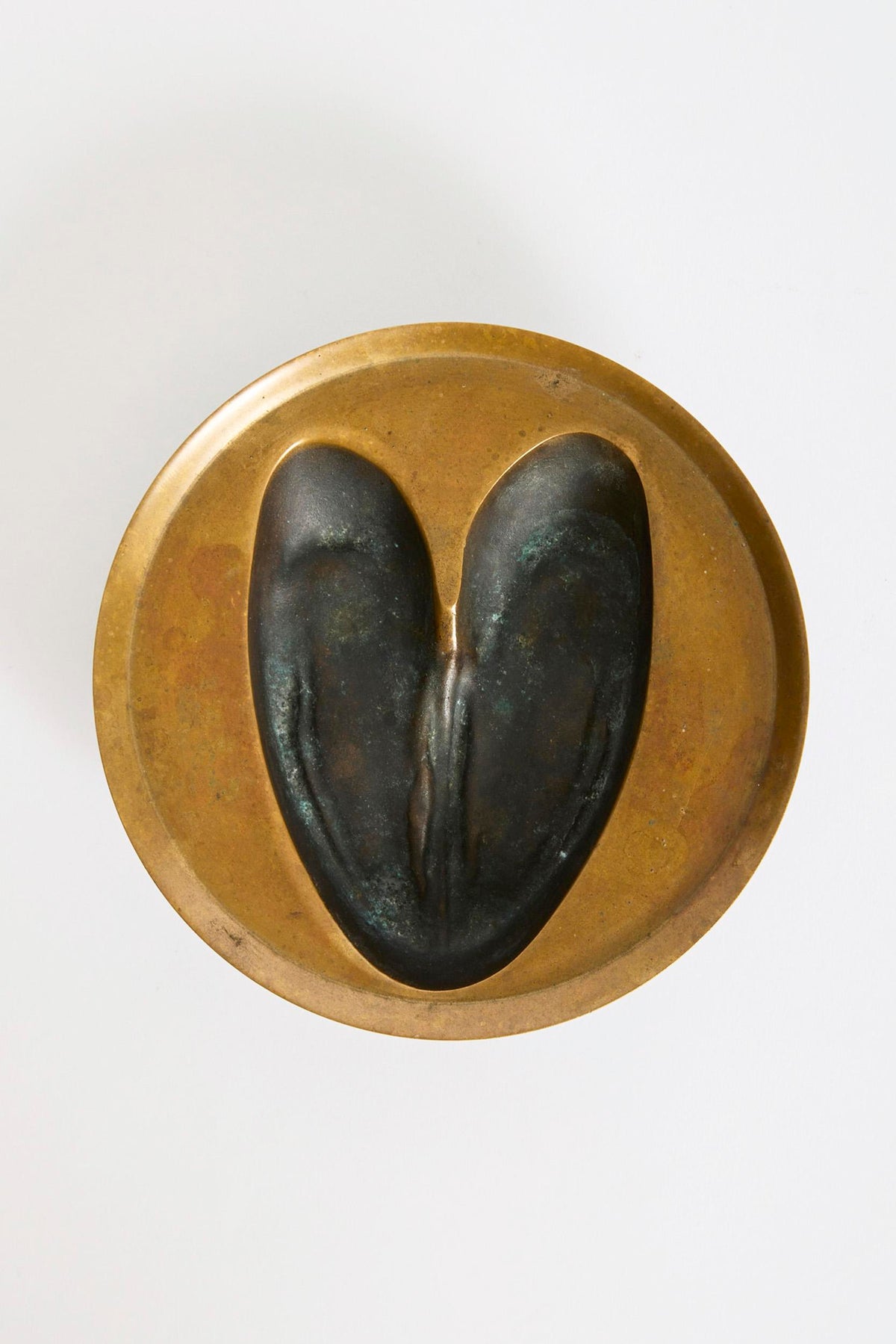 Bronze Sculpture