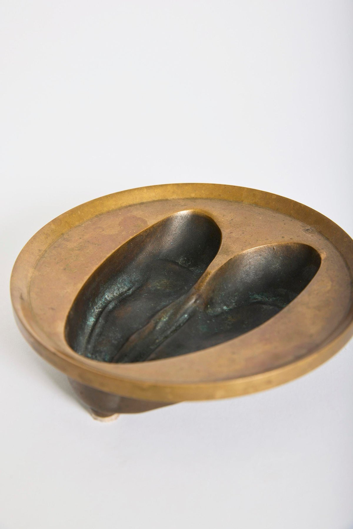 Bronze Sculpture