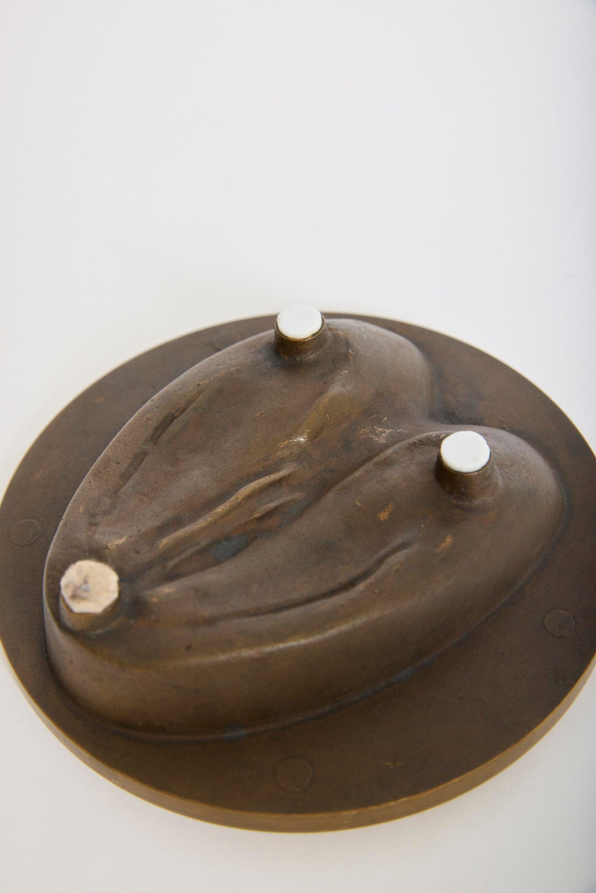 Bronze Sculpture
