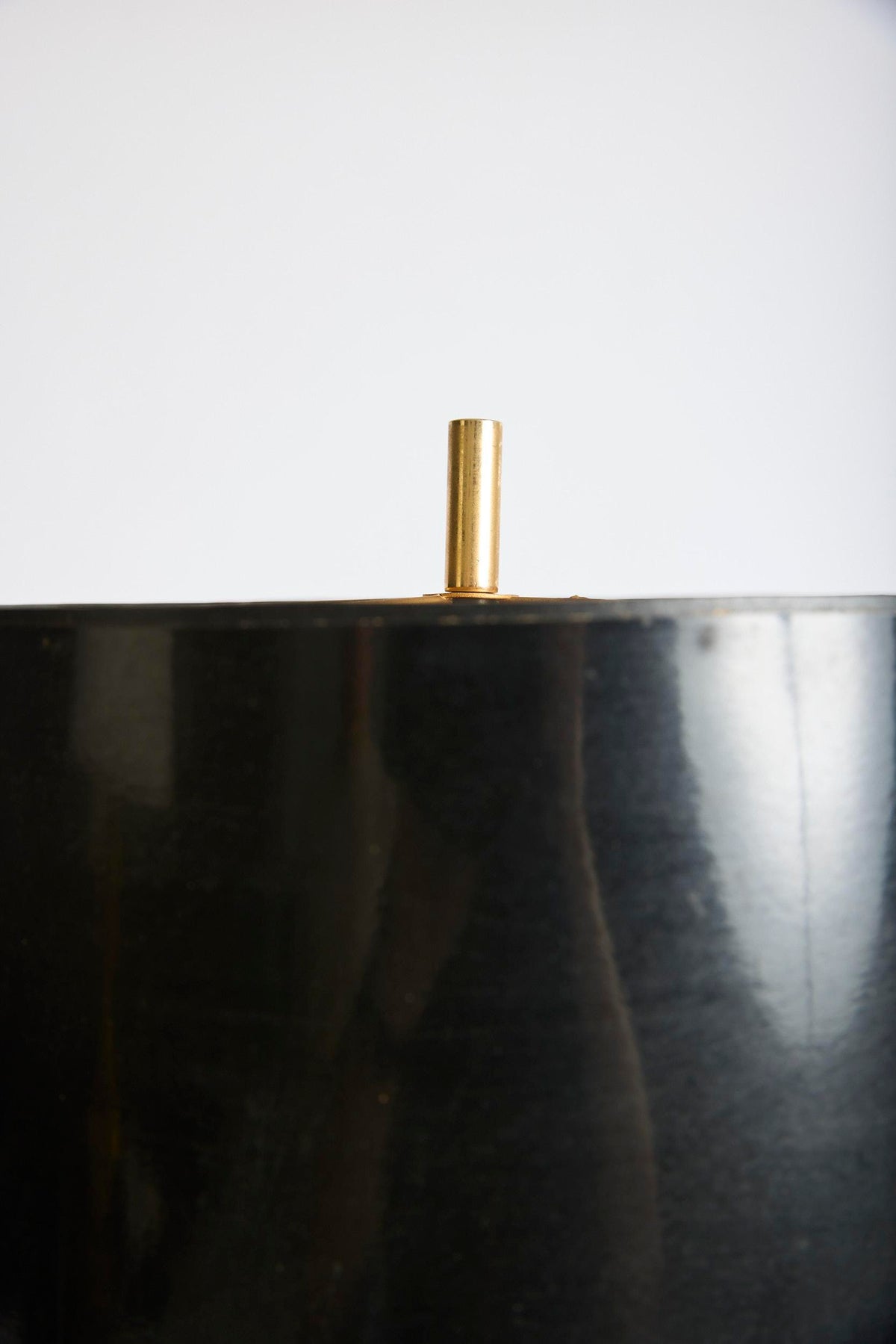 Sculptural Table Lamp