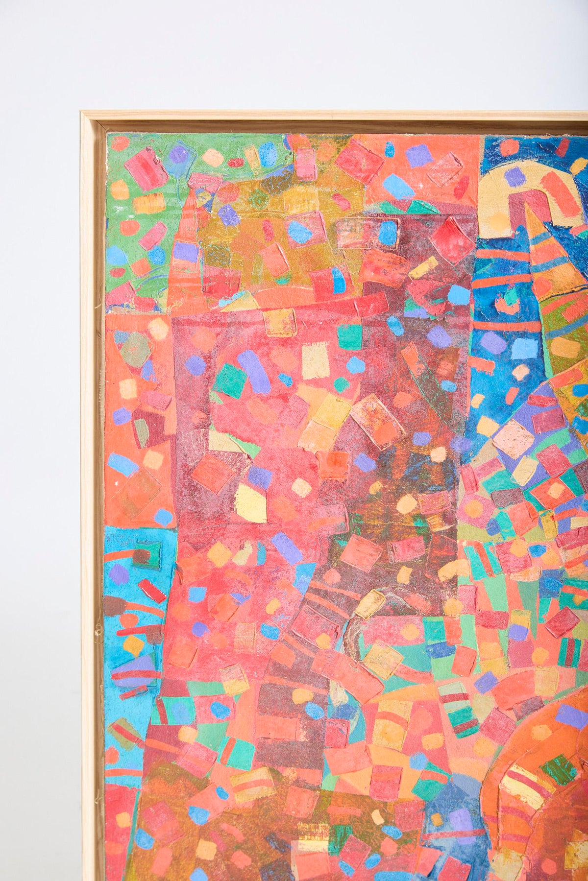 Abstract Painting