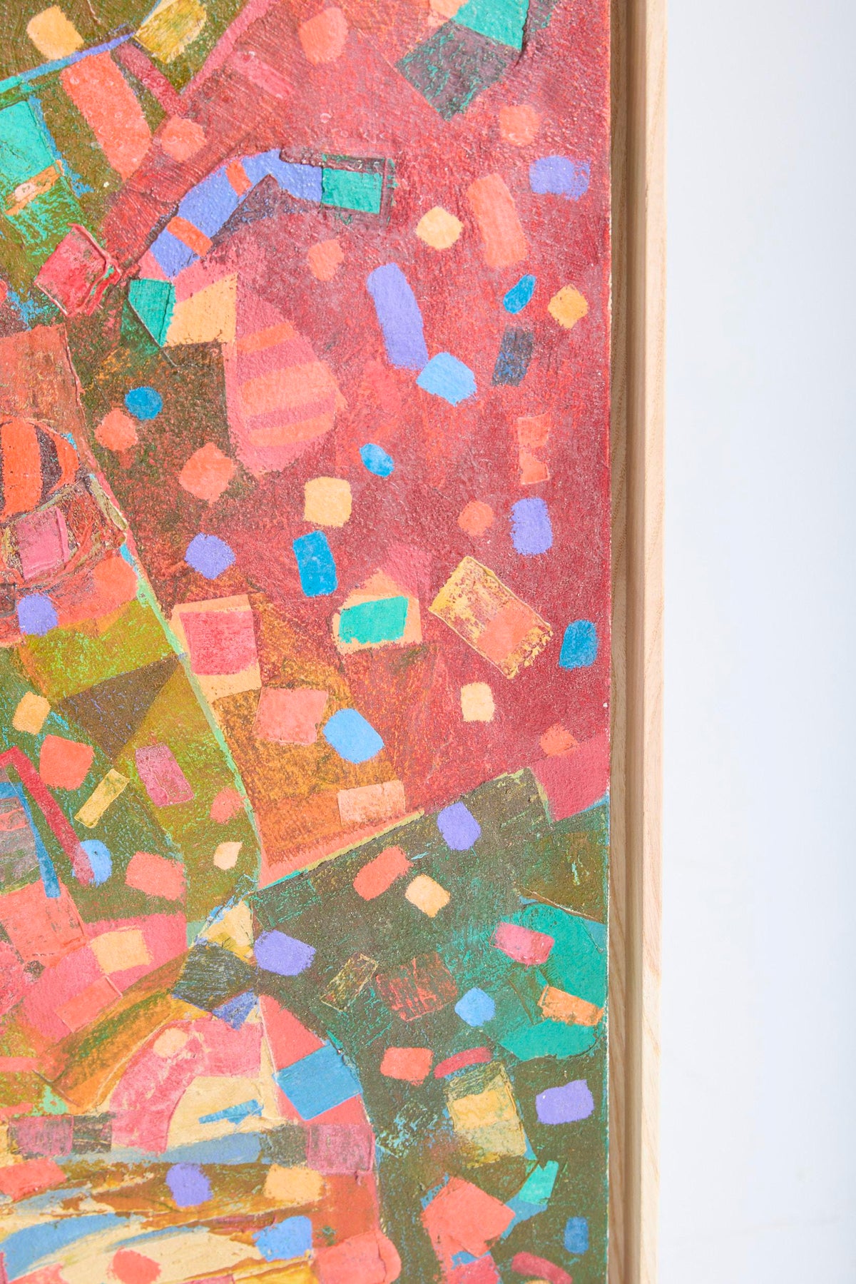 Abstract Painting