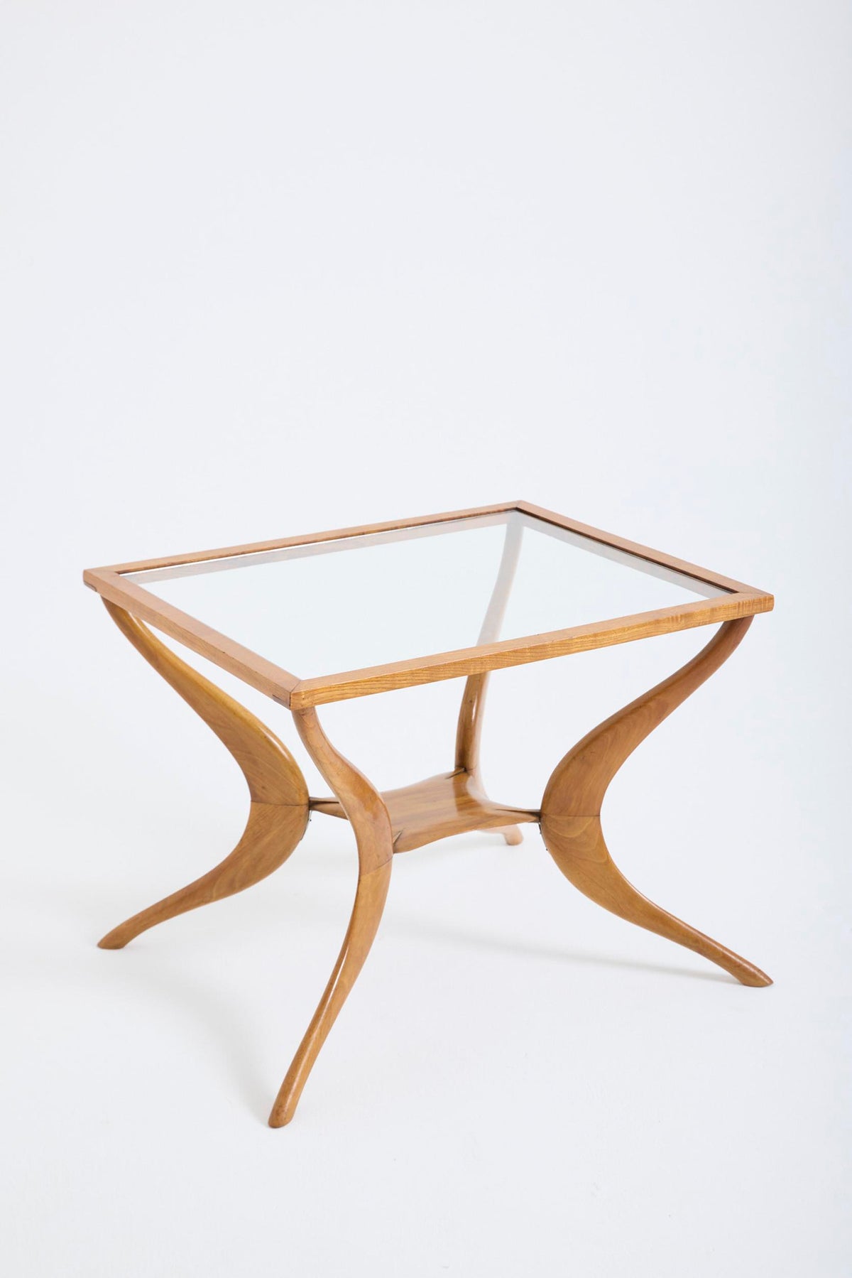 Table by Guiseppe Scapinelli (1911-1982)