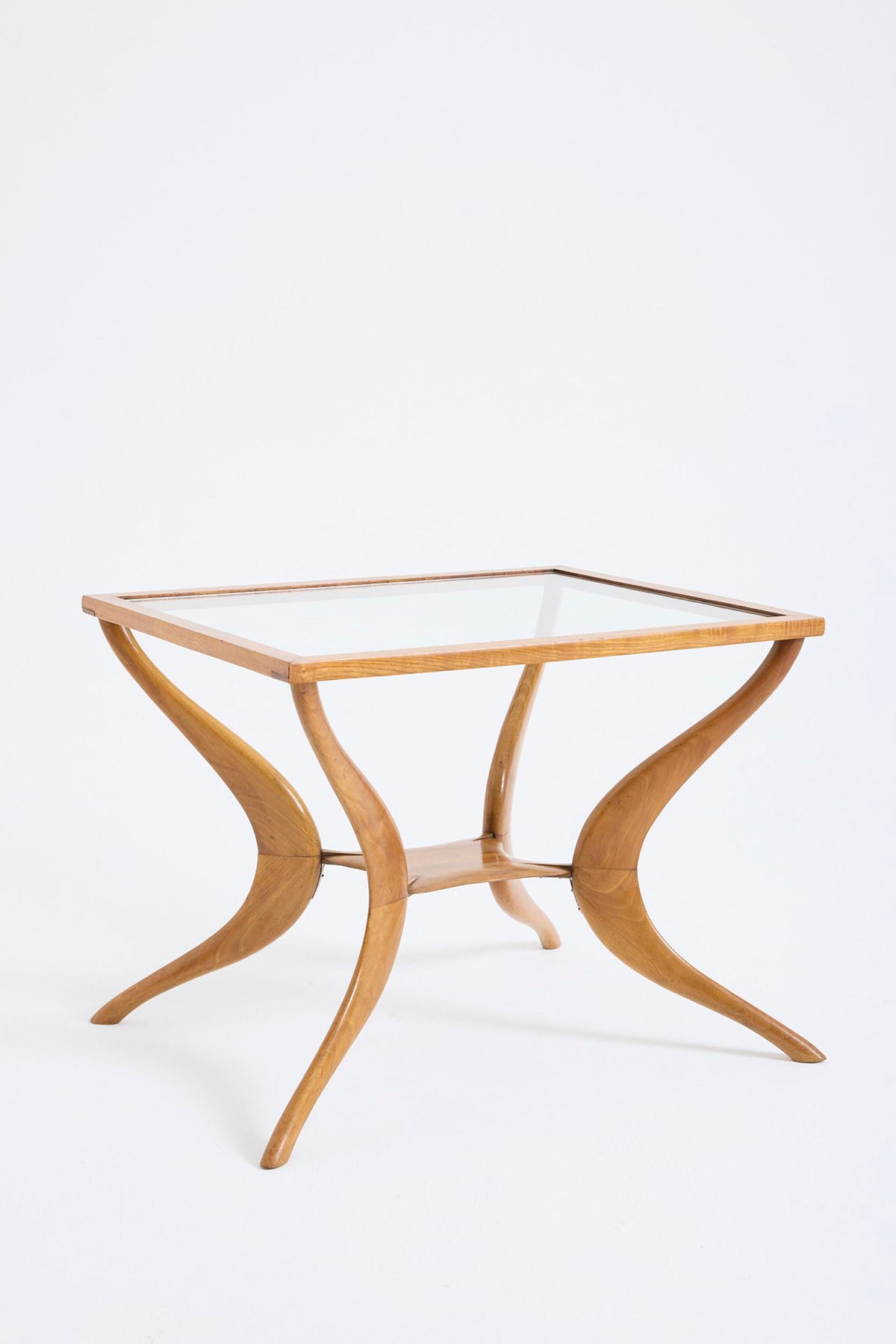Table by Guiseppe Scapinelli (1911-1982)