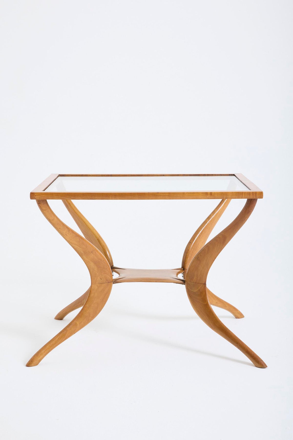 Table by Guiseppe Scapinelli (1911-1982)