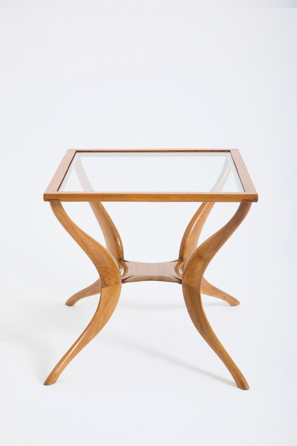 Table by Guiseppe Scapinelli (1911-1982)