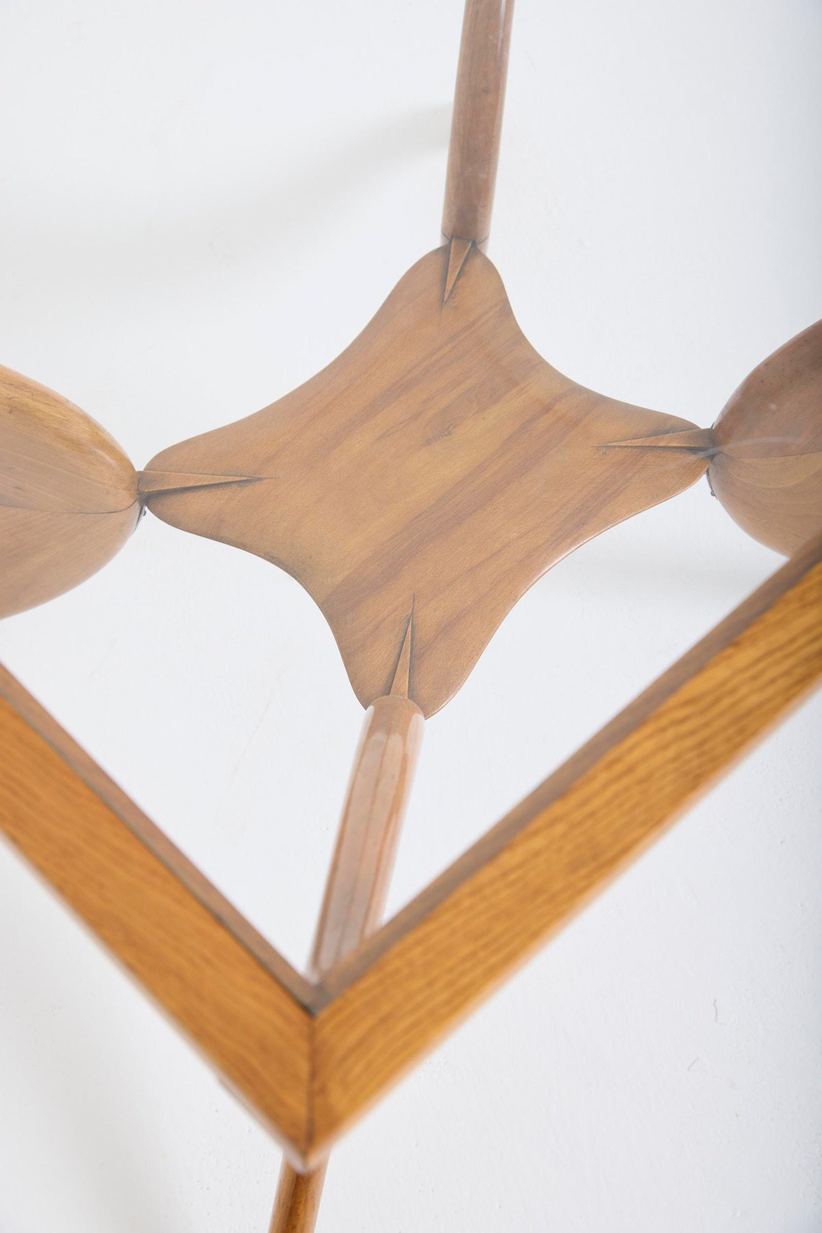 Table by Guiseppe Scapinelli (1911-1982)