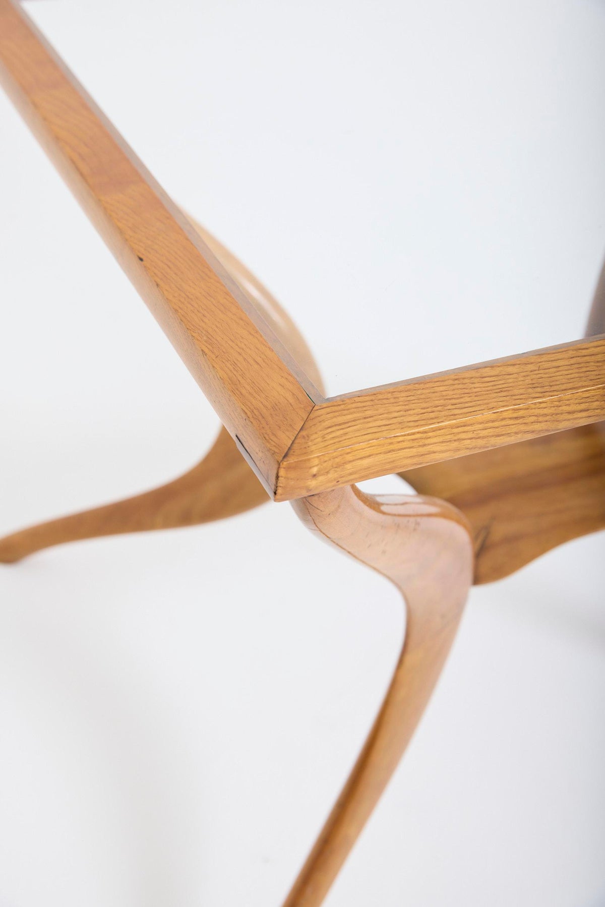 Table by Guiseppe Scapinelli (1911-1982)