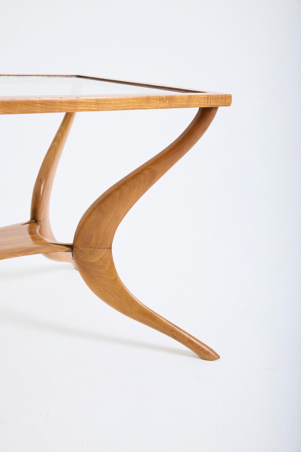 Table by Guiseppe Scapinelli (1911-1982)