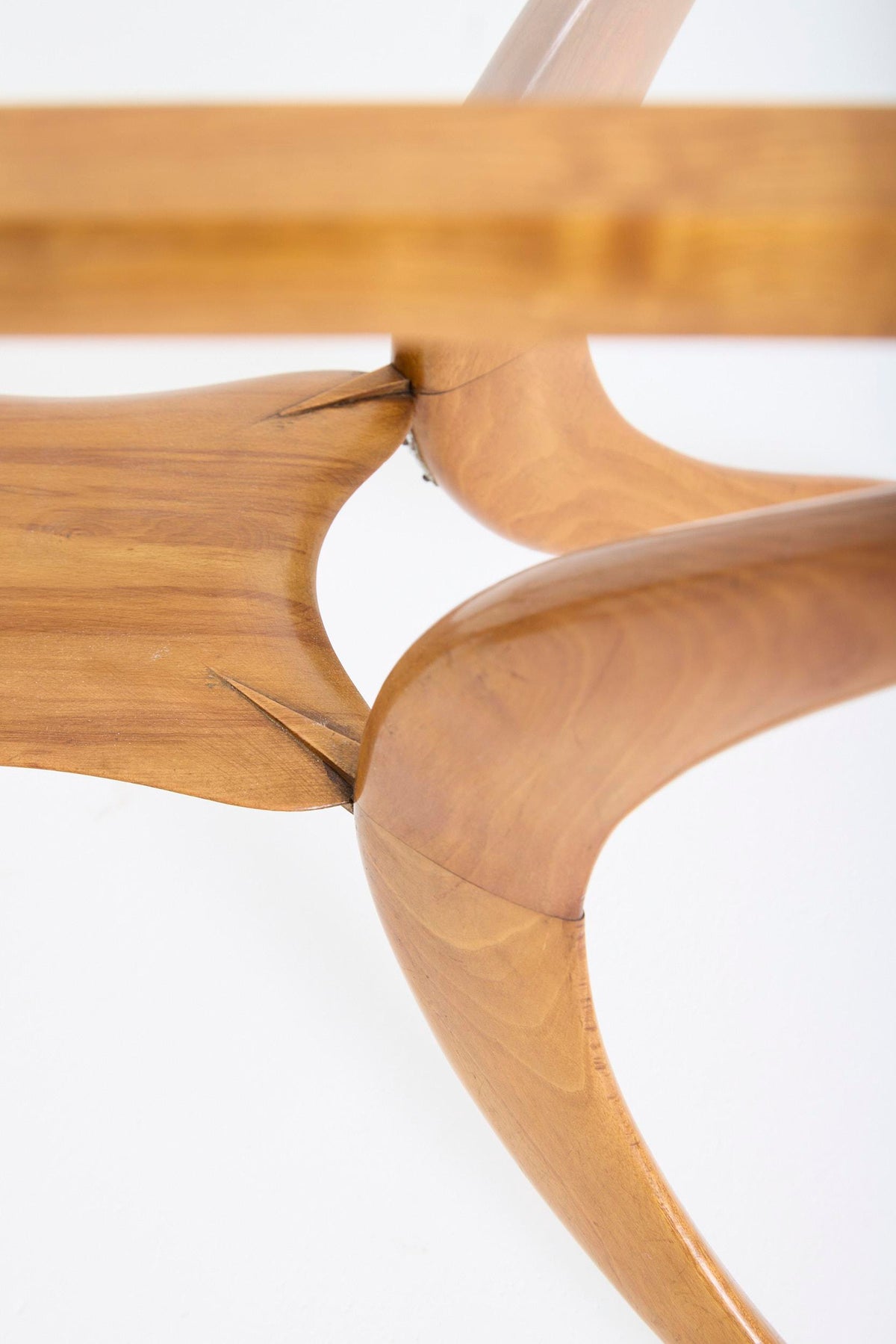 Table by Guiseppe Scapinelli (1911-1982)