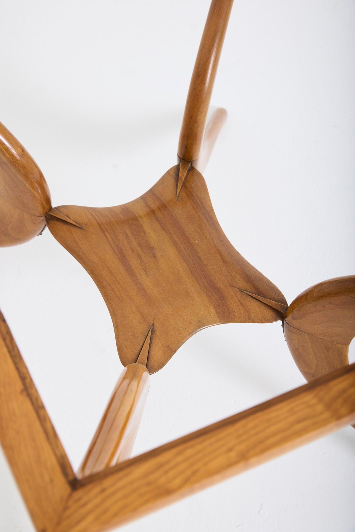Table by Guiseppe Scapinelli (1911-1982)