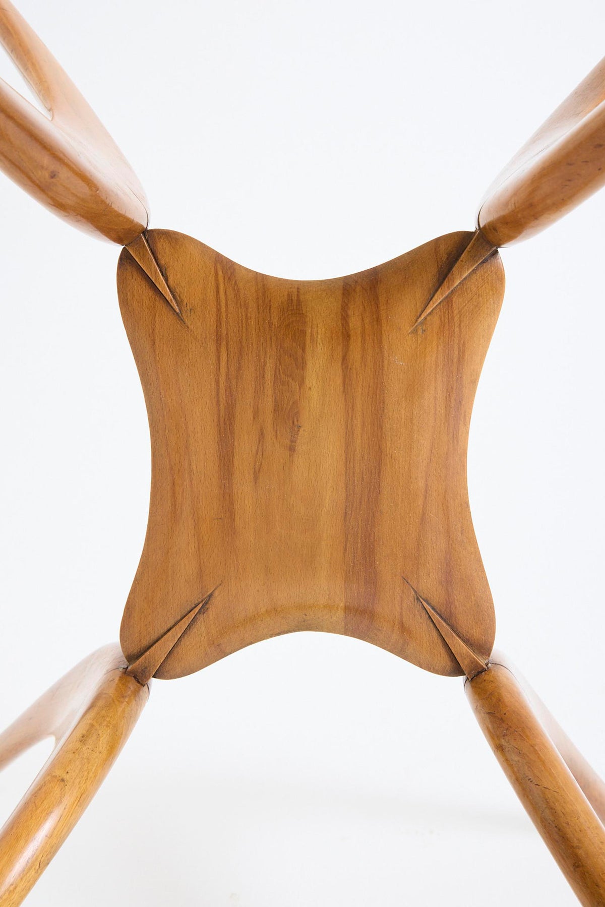 Table by Guiseppe Scapinelli (1911-1982)