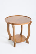 Art Deco Side Table