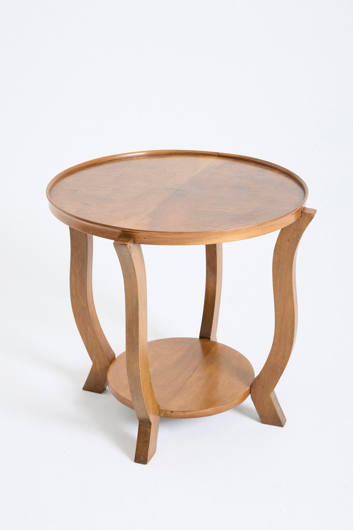 Art Deco Side Table