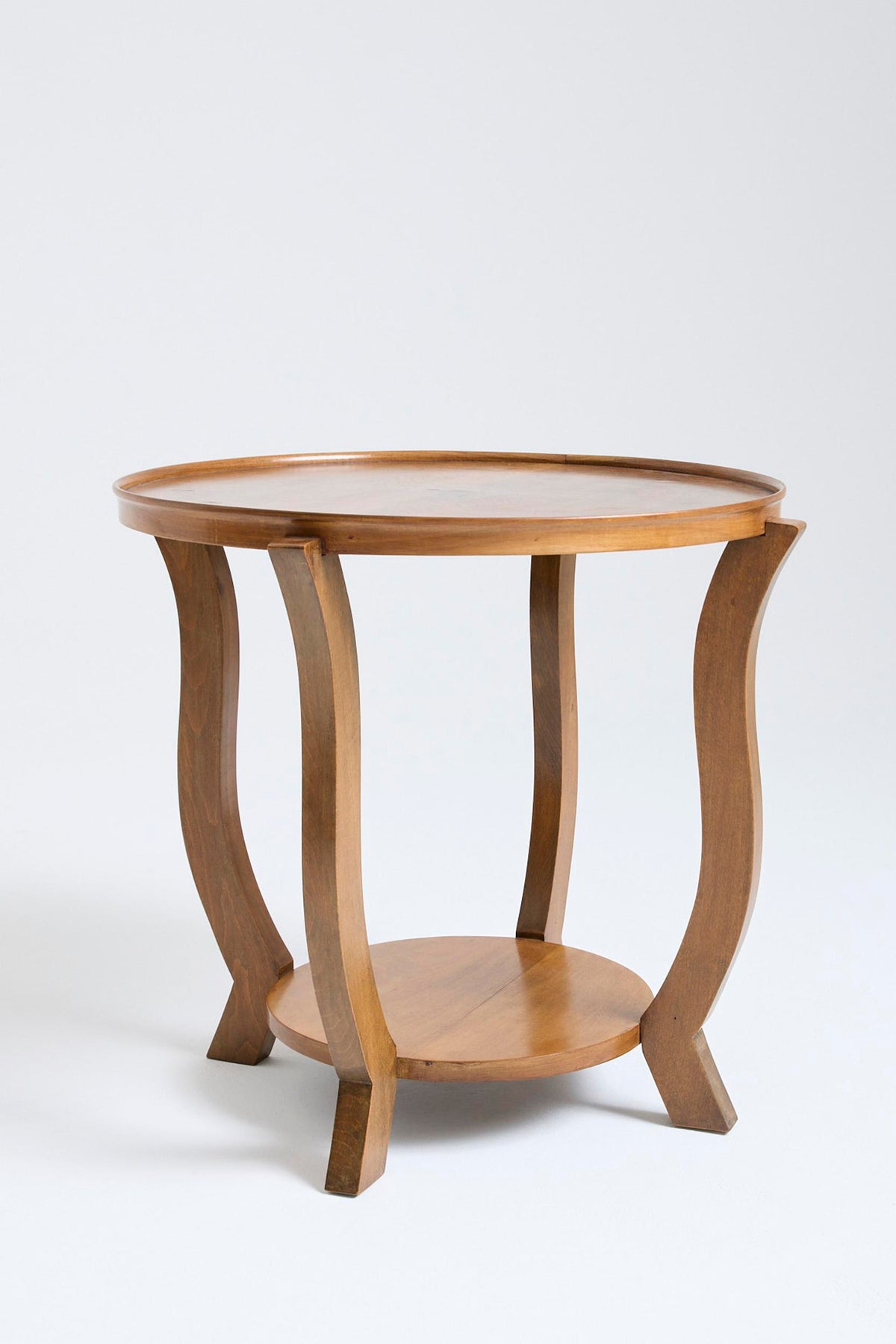 Art Deco Side Table